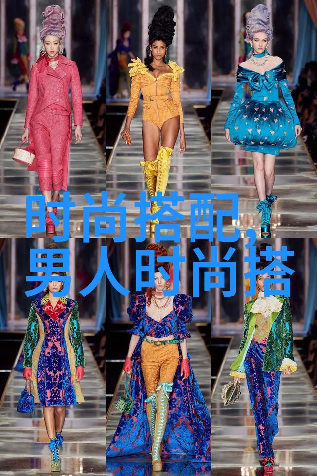 男士今年最流行的发型剪刀手风暴与时尚潮流