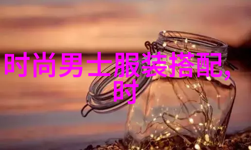 都市街头的火辣女孩超酷个性短发女的魅力探索