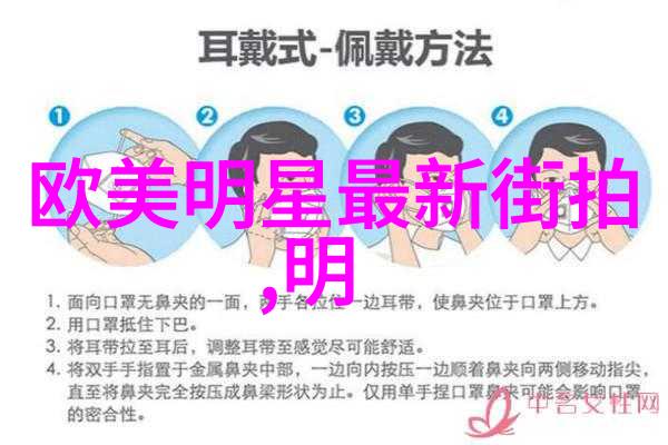 发型搭配指南如何选择最适合自己的 hairstyles
