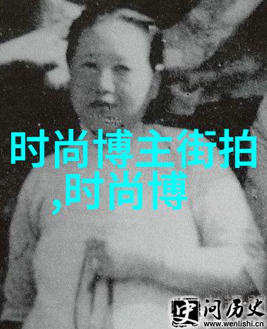 剪影与光影2022流行短发女孩的时尚肖像