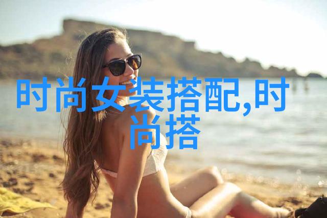 2023年最新发型短发时尚短发造型