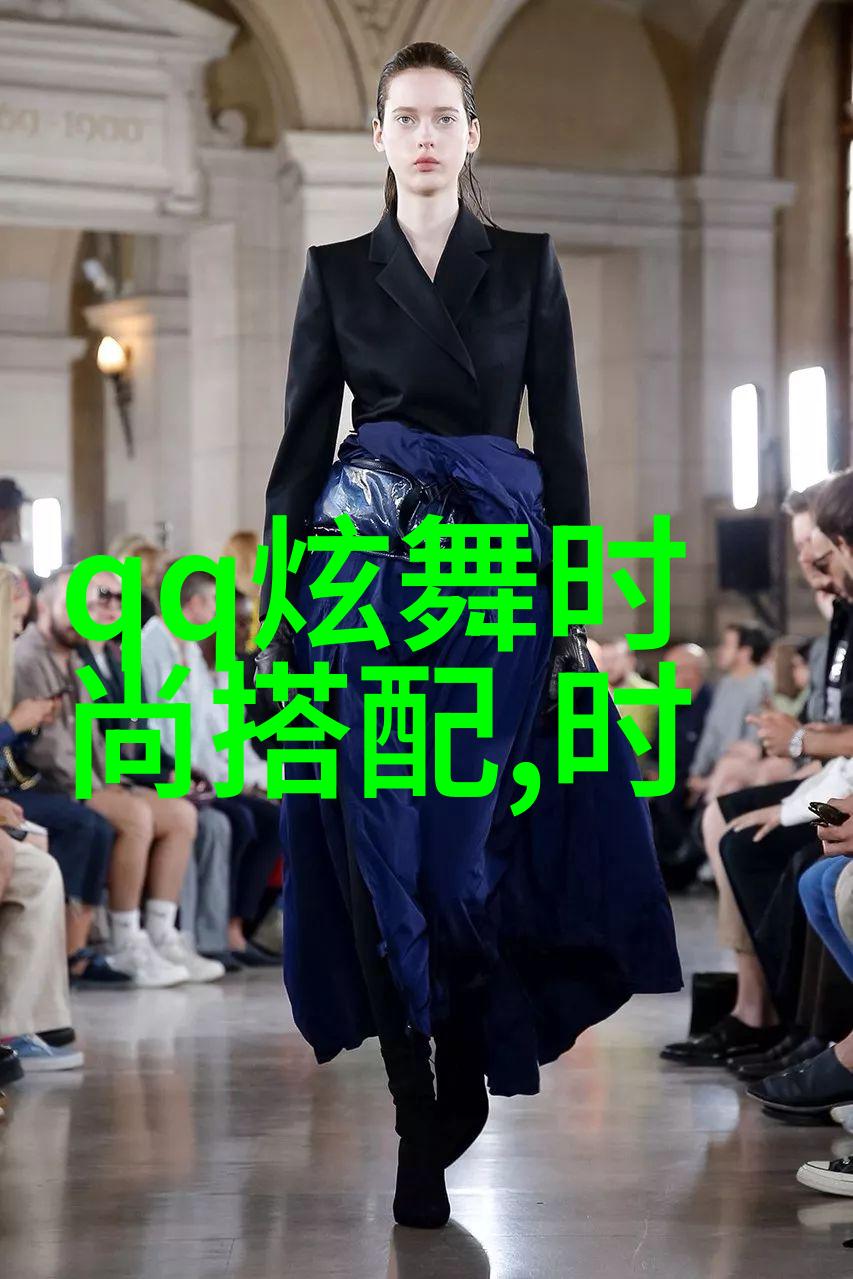 现代简约理发店装修风格探究