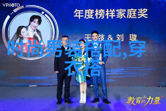 美发指南-掌握风格如何设计适合自己的发型