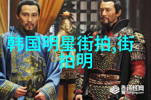 星光闪耀的街头欧洲明星的反差风采