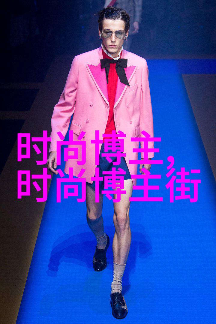 秋日出行轻盈风格男士外套搭配推荐