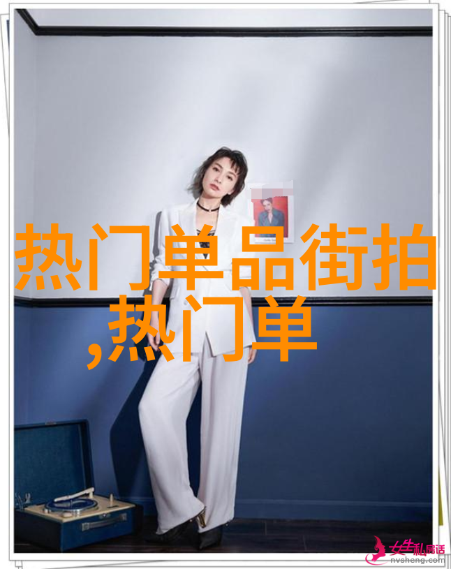 古风少女发型12岁女孩的传统美学造型