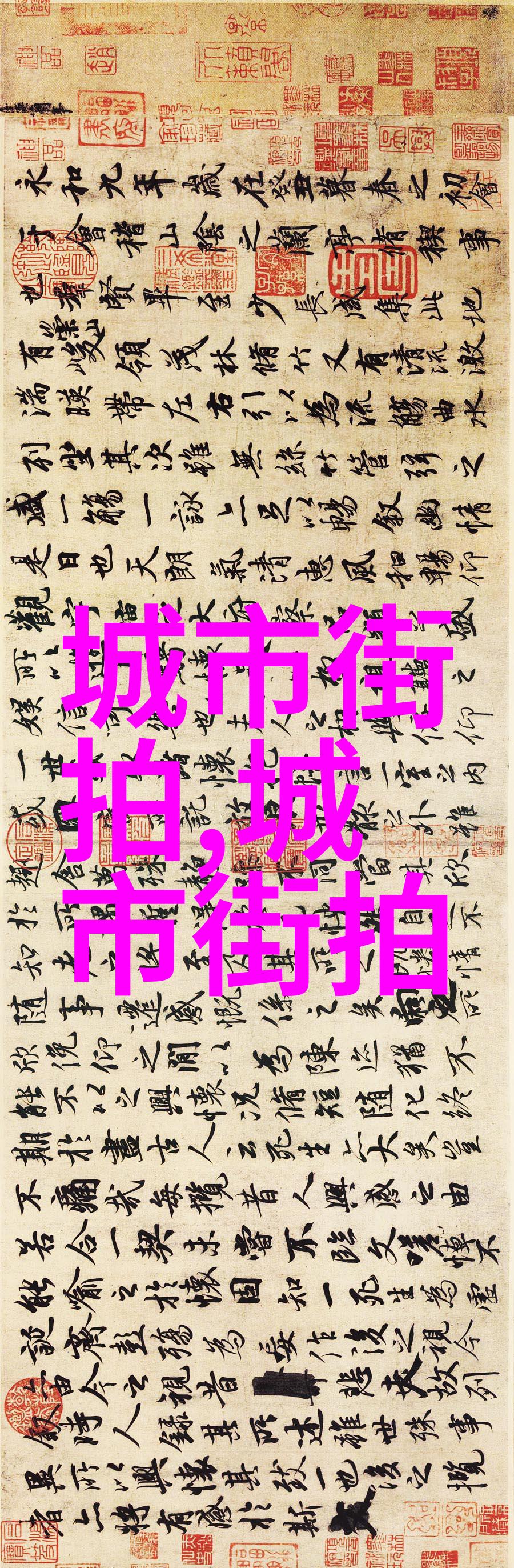男士推子理发视频教程揭秘完美头皮的秘诀