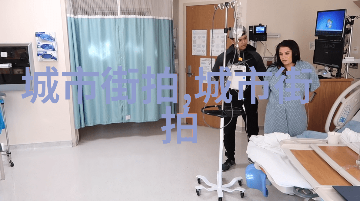 流行短发趋势剪裁色彩与搭配的现代魅力
