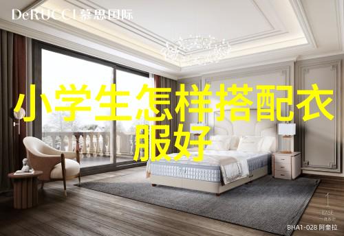穿越时空的时尚密码揭秘服装服饰网背后的神秘故事