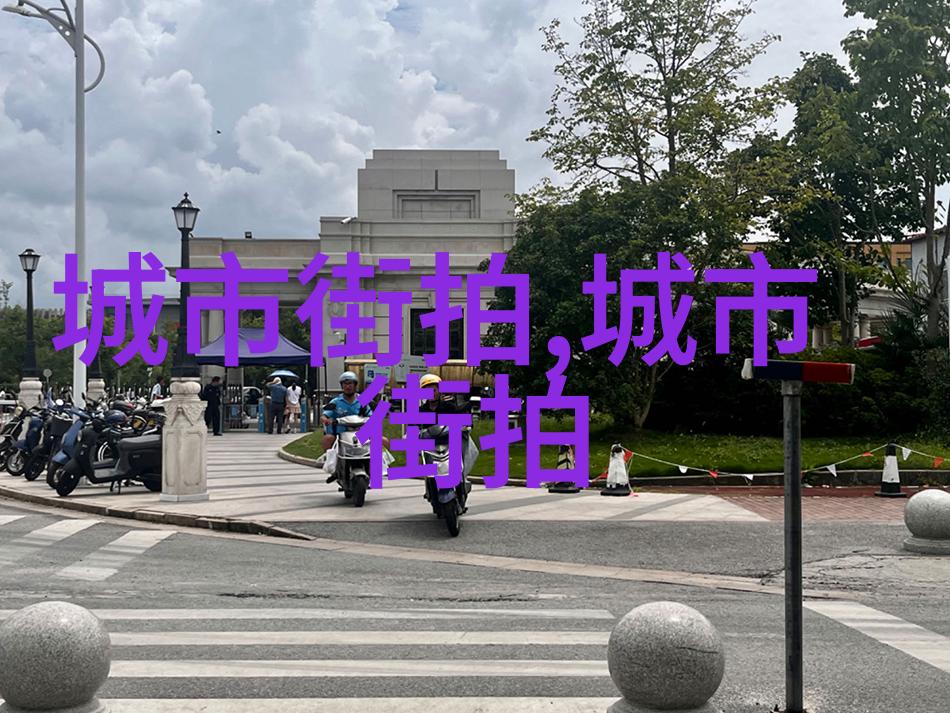 剪刀舞动探索男士发型的两侧剪法艺术