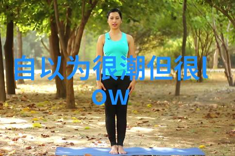 都市街头的时尚女孩短发与超酷个性的完美融合
