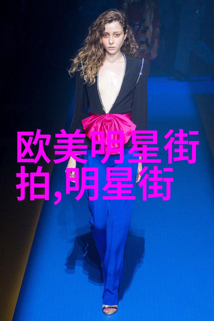 美容美发之旅寻找理想的造型师