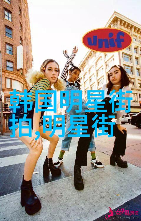 男装衣服型男必备潮流穿搭秘籍