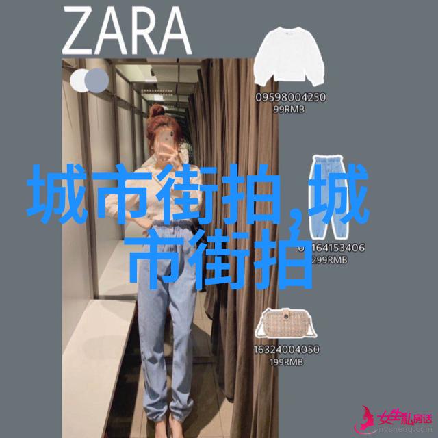 女生中短发发型图片我就叫它小清新的美