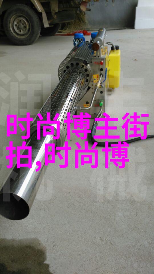 2023年流行的短发女士我是如何一步步成为小清新美人头模特的
