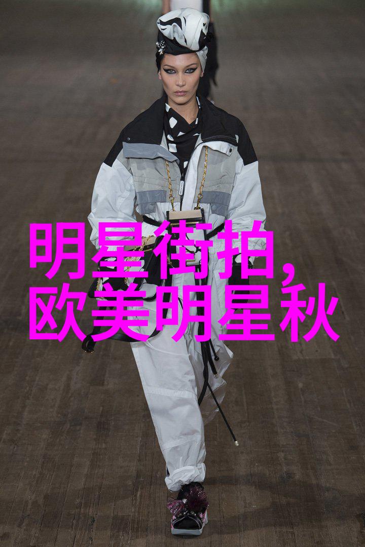 皮草的秘密穿越时空的温暖纹理