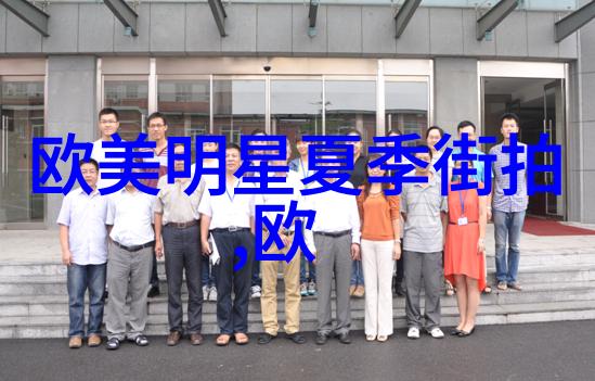 探索未知星辰穿梭于银河系的奇迹