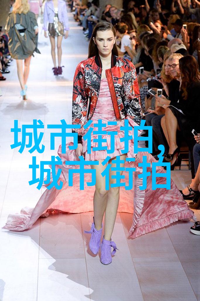 为何平头在女孩中也成为了一种时尚选择了呢