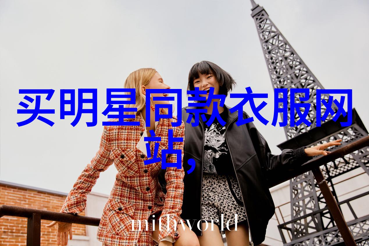 剪短新气象探索寸头的魅力与多样性