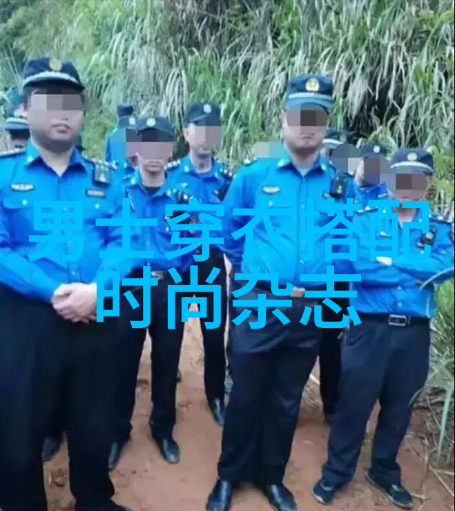 在夏季潮男应该如何选择合适的短裤与T恤搭配