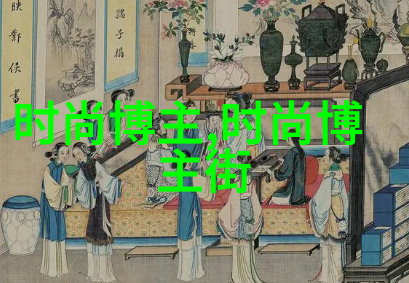 文艺范儿展现手工编织男性围巾与匹配之道