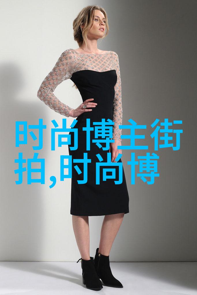 时尚解锁齐肩短发的青春魅力