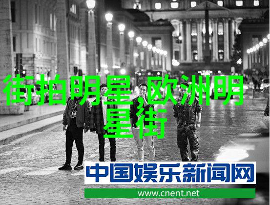 时尚界的新宠现代发型潮流简介