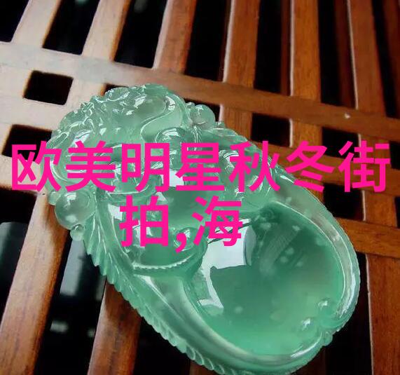 时间飞逝但美丽永恒对于50岁女人的面部轮廓和造型建议