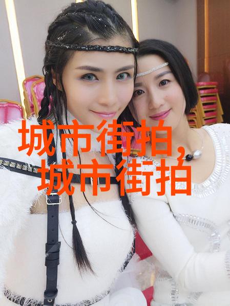 好看洋气的减龄短发我是怎么让自己变得好看又洋气的