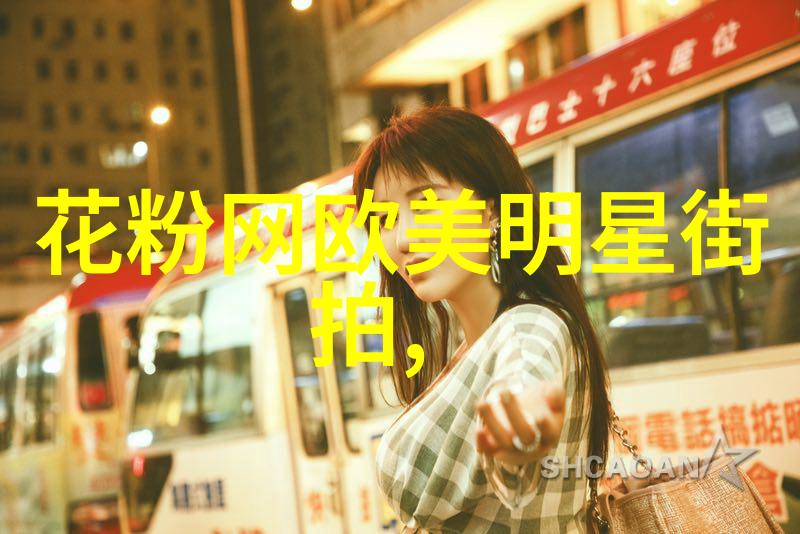 2023年新发型女减龄短发 - 春日飞扬2023年最流行的女孩减龄短发造型