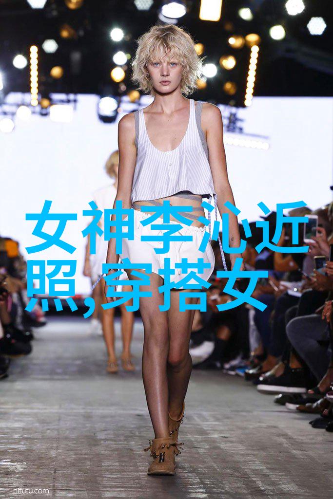 时尚界的大师们教你如何成为一个真正的潮流穿搭专家