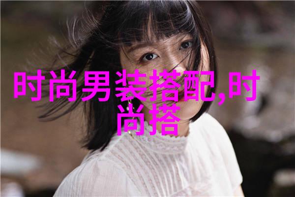 男生自然短碎发时尚的简约之选