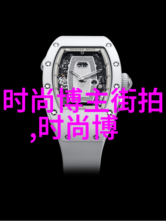 今年最流行的发型简约时尚与个性化趋势融合