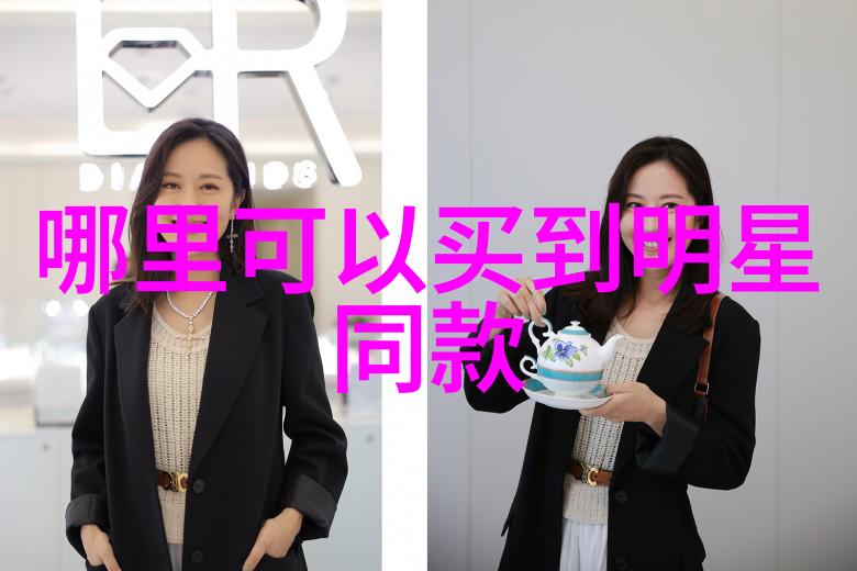 街头小店的生机与韵味