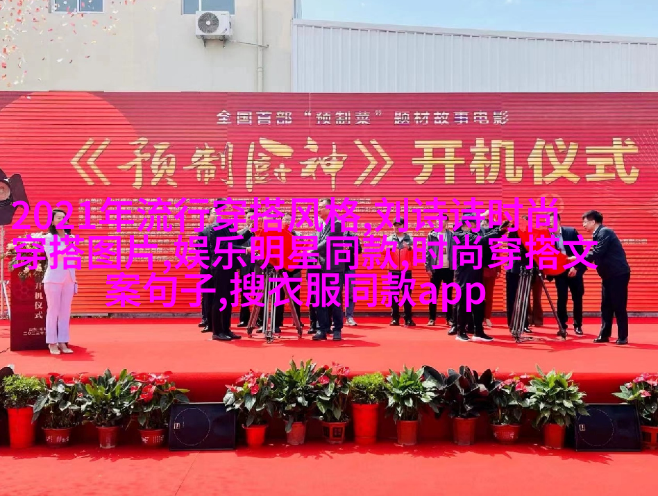 小马尾