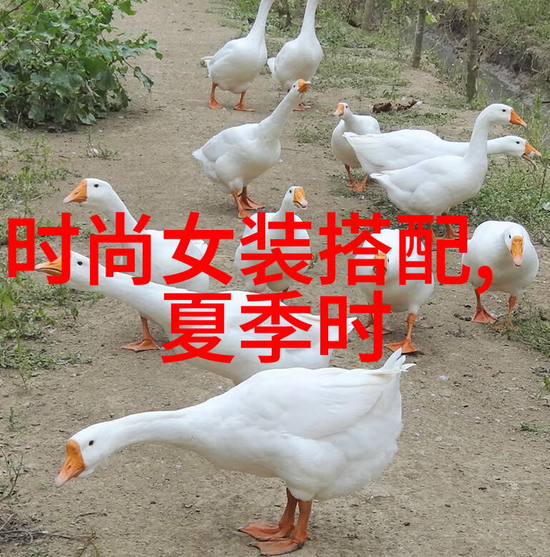 潮流先锋男生穿衣搭配秘籍