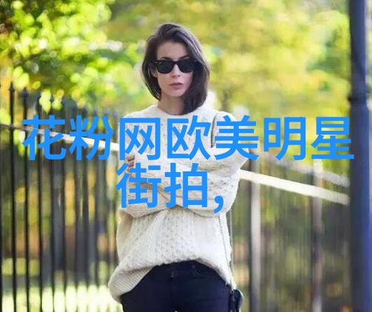 时尚博主引领潮流探索时尚博主的世