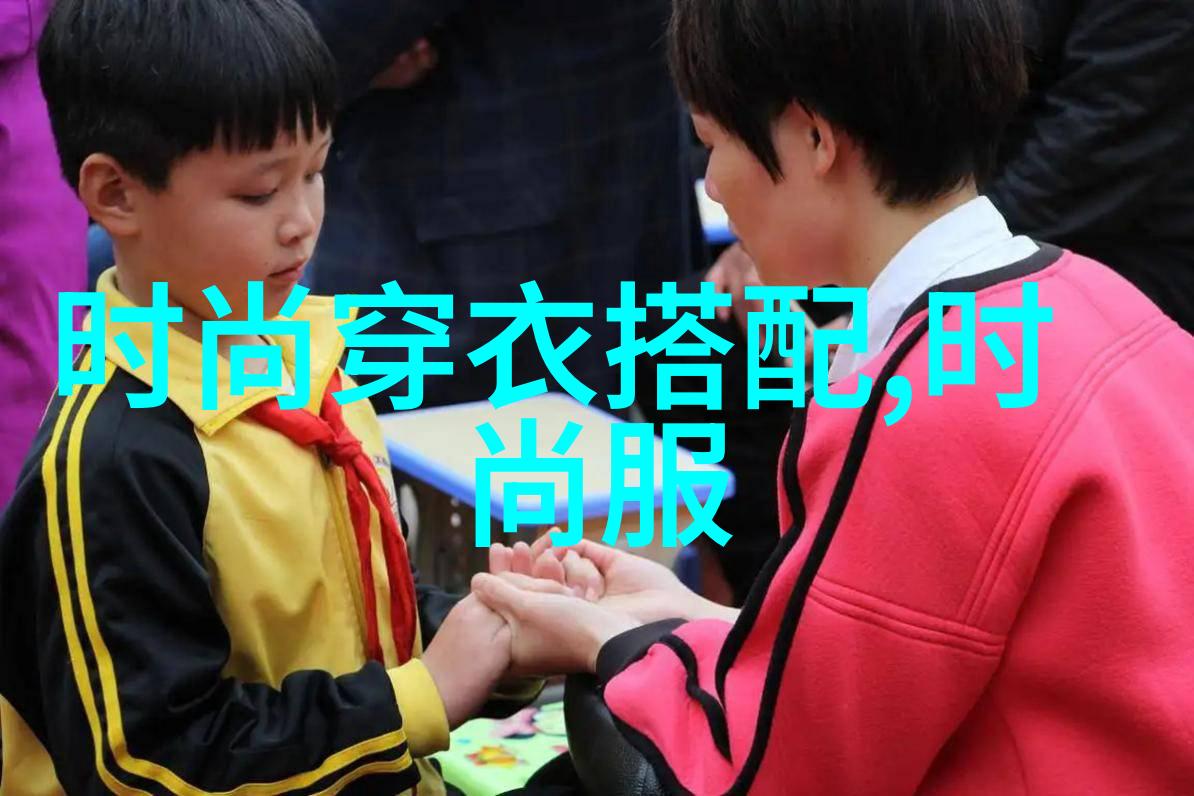 转变你的外观了解你脸形对应的发型推荐