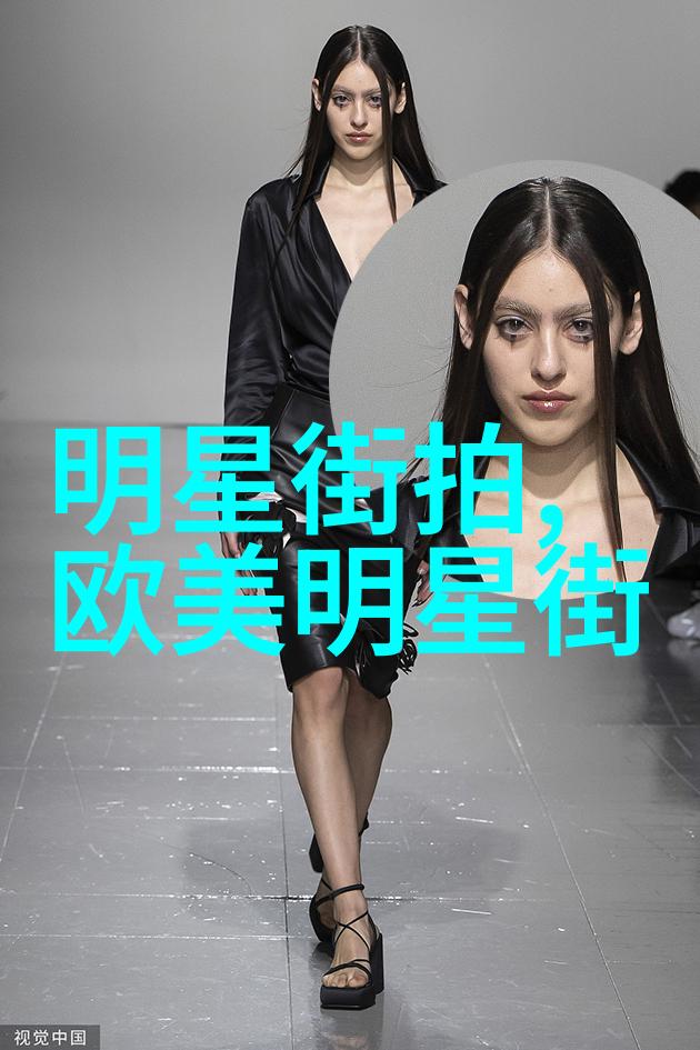 减龄短发挑战如何让你的头发看起来更年轻