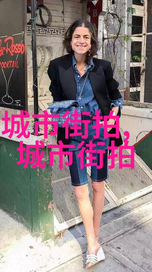 时尚新篇章中年女士的逆袭发型秘诀
