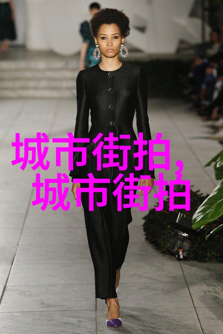 女生自己剪头发最简单的方法-轻松自在女生的简单头发剪法指南