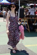全球各地跳蚤市场文艺男女青（中、