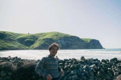 从海浪冲向雪山 学会驾驭自然节奏打
