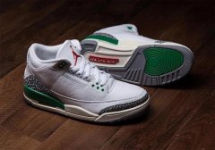 上半年最受欢迎的 AJ、Nike 第一名意料