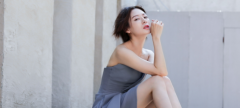 2023时尚达人穿搭街拍2023女士夏季套装