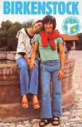 创立200年仍登顶热门单品Birkenstock为何