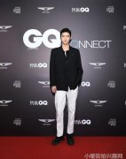 本周男明星着装 为什么男模特比男明