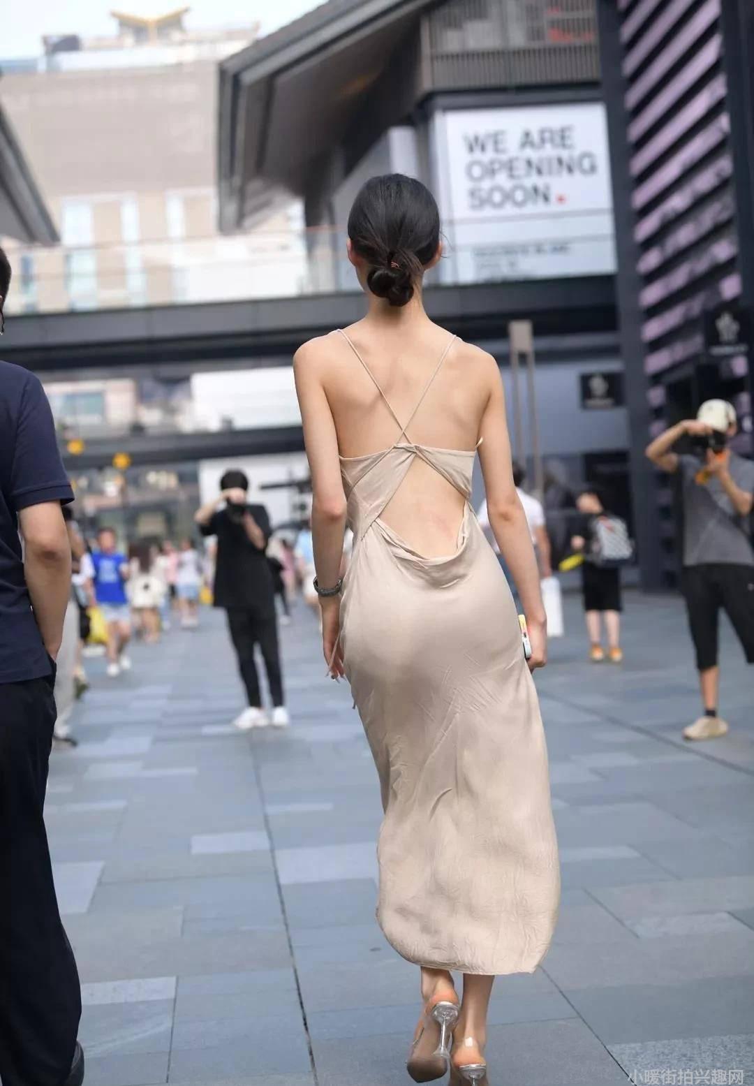 街拍时尚博主有哪些_街拍时尚博主是谁_时尚博主街拍
