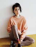 热门单品风暴街头潮人的时尚之选